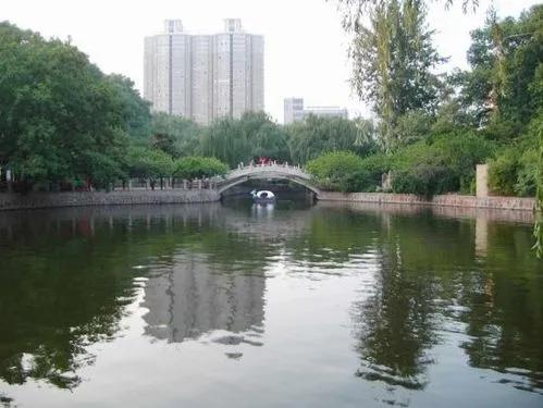 郑州市的公园有哪些？这19个公园各有特色，是休闲涨知识的好去处。(图6)